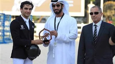 زيادة: برونزية الإمارات دفعة لحلم طوكيو 2020