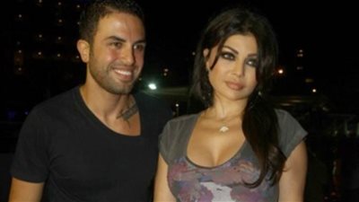 جاد شويري يهرع إلى المستشفى بعد ظهور أعراض كورونا عليه