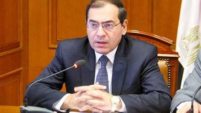 وزير البترول : مصر لديها ثروة 