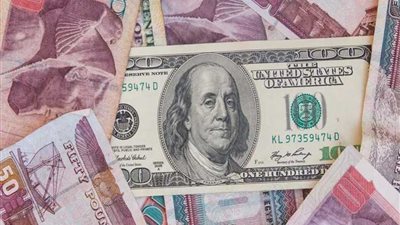 استقرار أسعار صرف الدولار فى تعاملات اليوم
