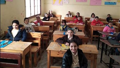 تعرف على خطأ امتحان الدراسات للصف الخامس الابتدائي