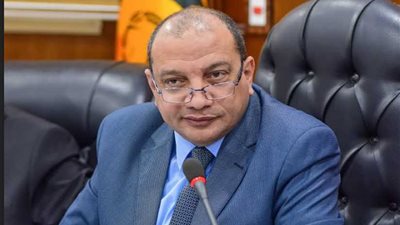 جامعة بني سويف الأسرع في حل الشكاوى