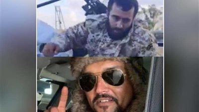 عاجل .. مقتل قاديين من 