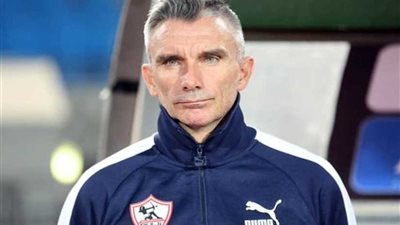 تشكيل الزمالك الرسمي أمام طنطا