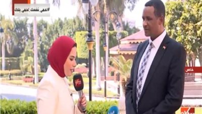 حميدتو: السودان ستكون وسيط بين الأشقاء للوصول إلى اتفاق حول سد النهضة (فيديو)