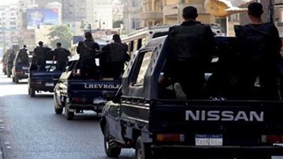 ضبط 53 هاربًا من أحكام جنائية