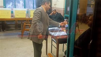 إقبال متوسط بانتخابات النقابة العامة للمحامين في القليوبية 