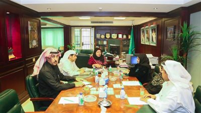 ملاحق دول مجلس التعاون يوجهون شكرهم للرئيس السيسي لتعليق الدراسة