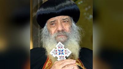 دير الأنبا بيشوي يصدر بيانًا بخصوص صلوات ذكرى البابا شنودة 