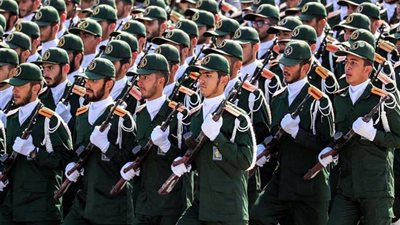 الحرس الثوري الإيراني: الانتقام لمقتل سليماني سينهي الوجود الأمريكي بالمنطقة