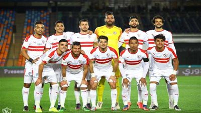 الزمالك ينهي الشوط الأول بالتعادل أمام طنطا