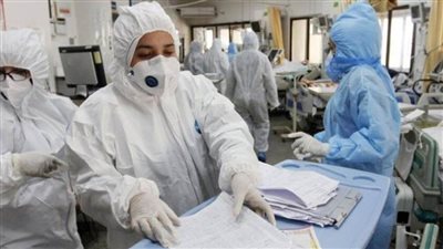 كورونا.. ارتفاع الوفيات في إسبانيا إلى 191 والإصابات تتجاوز 6 آلاف