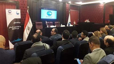 بعد قليل.. انطلاق فاعلية دور الخطاب الديني الوسطي في بناء الشخصية بحضور وزير الأوقاف