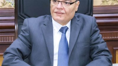 محافظ المنيا يقرر تعليق اللقاء الجماهيري واستقبال الشكاوى إلكترونيًّا