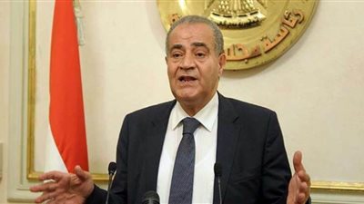 التموين: سنتصدى بكل حزم وقوة لكل من تسول له نفسه التلاعب بمقدرات المواطن