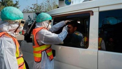 الأردن تسجل إصابة سابعة بفيروس كورونا المستجد