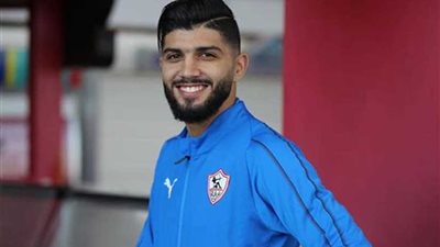 فرجاني ساسي يعود إلى القاهرة وينتظم في التدريبات غدا