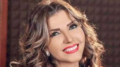 نادية مصطفى ضيف شرف الحفل السنوى لمركز الحفنى للفنون