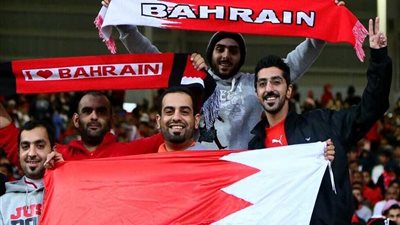 البحرين تطلب استضافة 