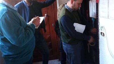 إغلاق ٢٤٠ مركزا للدروس الخصوصية وعدد من محلات الألعاب الإلكترونية بالإسكندرية