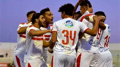 ريمونتادا الزمالك.. الأبيض يخطف أبناء سيدي البدوي في طنطا