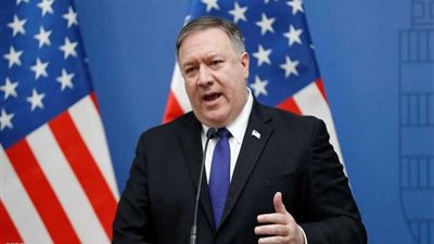 بومبيو: العراقيون يرغبون في بقائنا