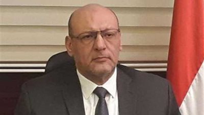 أبوالعطا: مصر ستبقى منبعًا للسلام والمحبة