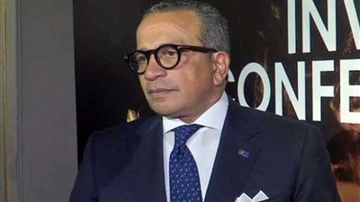 اتحاد الكرة ينعي والد المستشار سيد بنداري