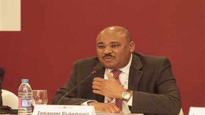 السودان: نسعى إلى معالجة مشاريع توقفت في عهد النظام البائد