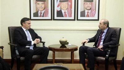 الأردن يبحث مع البرلمان الأوروبي المستجدات الإقليمية