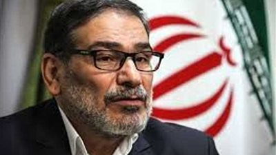 شمخاني: ستدرك واشنطن عاجلا أن استشهاد سليماني أخطر عليها من بقائه