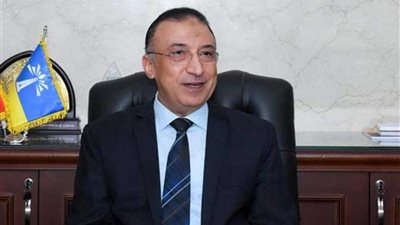 محافظ الإسكندرية يؤكد دعمه لذوي القدرات