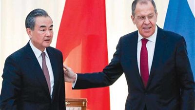 روسيا والصين يؤكدان رفضهما لاغتيال قاسم سليماني