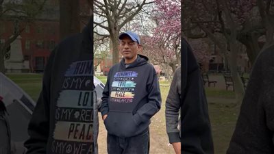 شاهد.. رسالة من أبناء إثيوبيا وكينيا دعمًا لحق مصر في مياه النيل