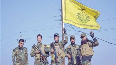 مصدر : حركة النجباء تغلق جميع مقراتها وتعود للمقاومة الشاملة