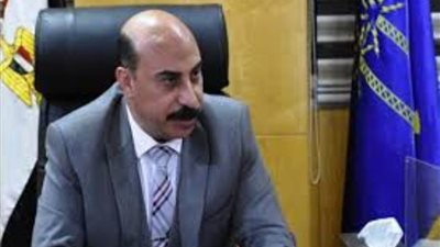 محافظ أسوان يوجه بالانتهاء من محطة المعالجة الثلاثية بقرية بلانة