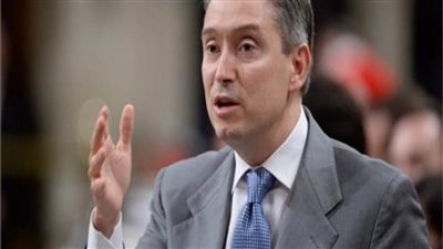 وزير خارجية كندا يبحث مع نظرائه بعدد من الدول الاستجابة لتفشي 