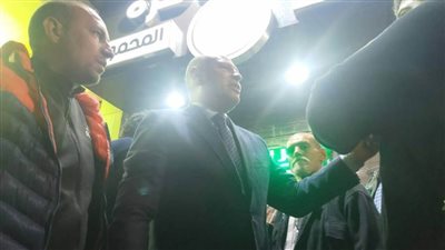 شفط مياه أمطار القاهرة 