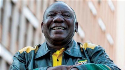 رئيس جنوب إفريقيا يعلن البلاد في حالة كارثة وطنية لمواجهة فيروس 