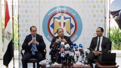  المالية: حزمة مبادرات لتعزيز الحماية الاجتماعية ومساندة الصناعة والتصدير