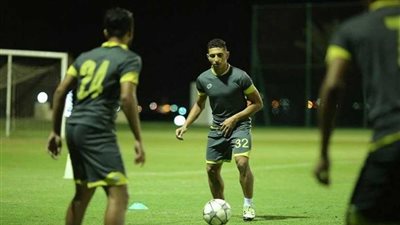 الإسماعيلي يخوض مرانه الرئيسي استعدادا لـ