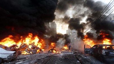 تعرف على قتلى انفجار بوركينا فاسو