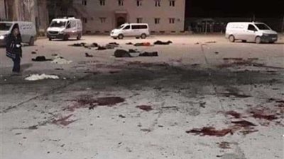 مسئول ليبي: ميليشيات السراج مسئولة عن استهداف الكلية الحربية