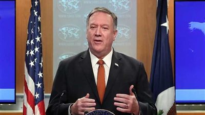 بومبيو: استراتيجيتنا ستقوم على استهداف صناع القرار الإيرانيين