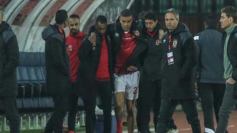 مكالمة بين عبدالحفيظ