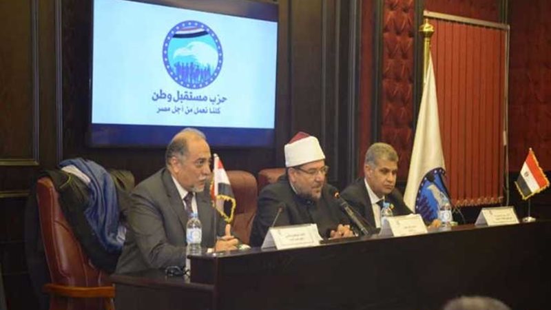 وكيل إسكان النواب