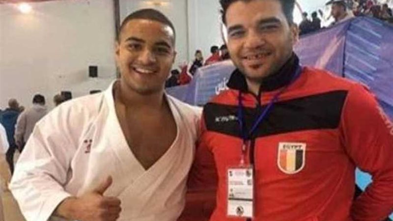 فراعنة الكاراتيه