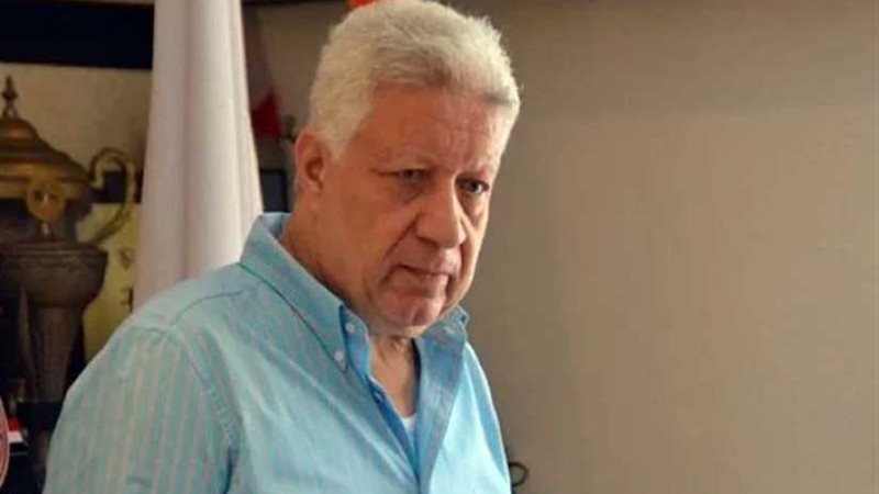 مرتضى يهدد اتحاد