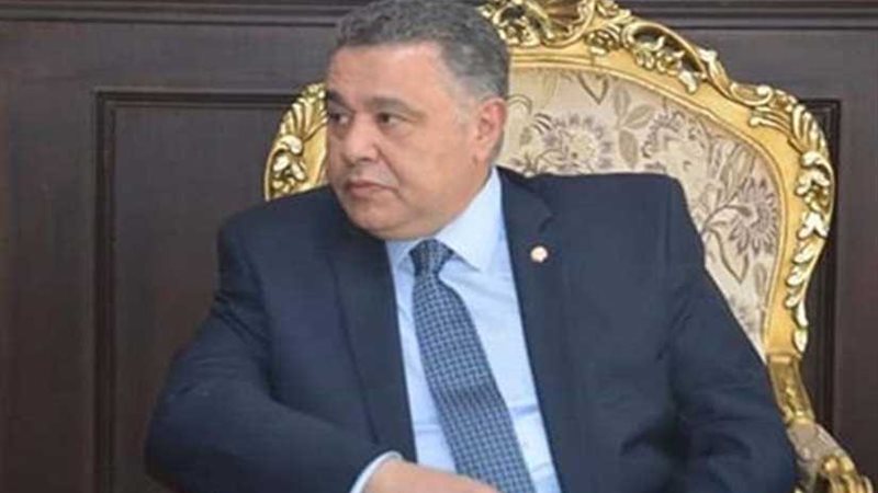 محافظ البحر الأحمر