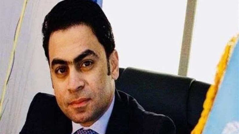 خبير: المصريون يصطفون